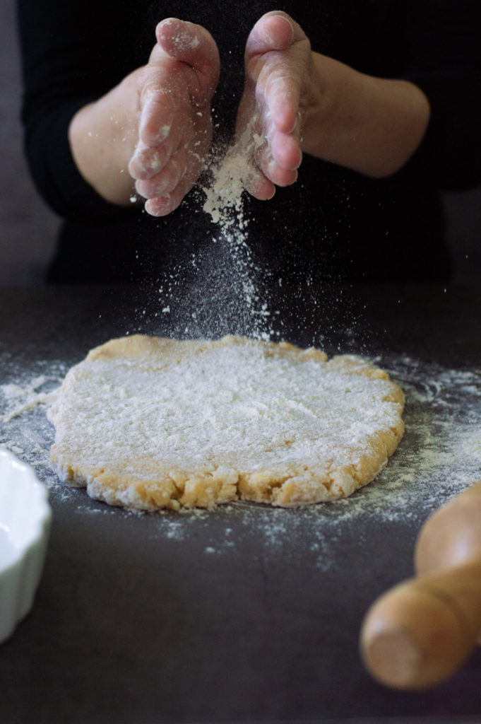 Storytelling food Photography