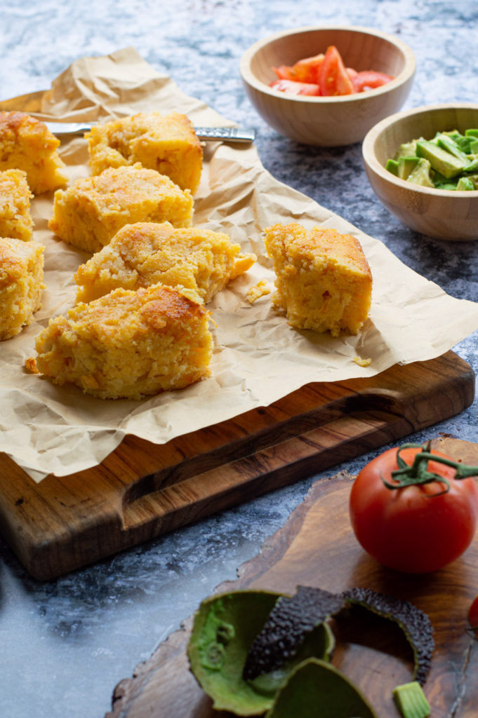 Cornbread