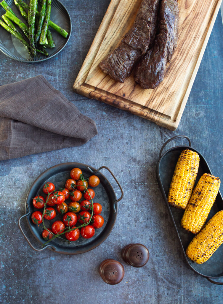 Hanger Steak